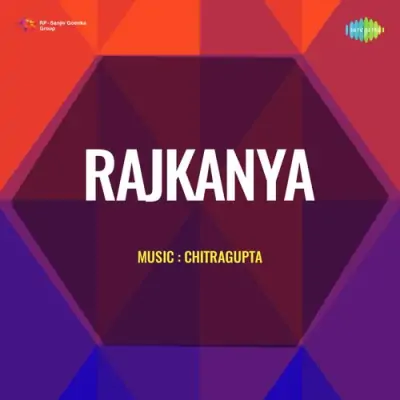 Rajkanya (1955) Mp3 Songs