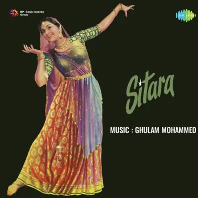 Sitara (1955) Mp3 Songs
