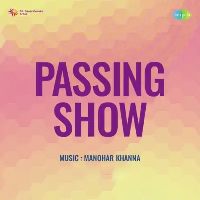 Passing Show (1956) Mp3 Songs