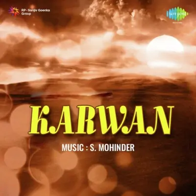 Karwan (1956) Mp3 Songs