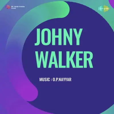 Johny Walker (1957) Mp3 Songs