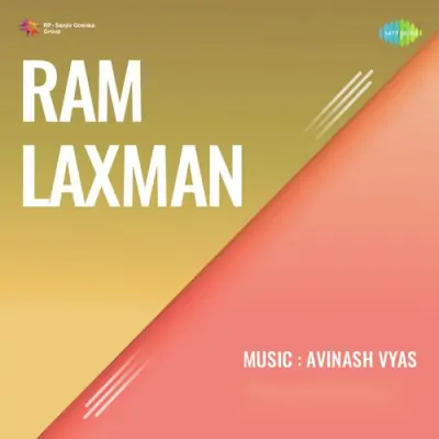 Ram Laxman (1957) Mp3 Songs