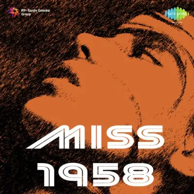 Miss 1958 (1958) Mp3 Songs