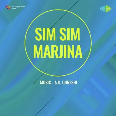 Sim Sim Marjina (1958) Mp3 Songs