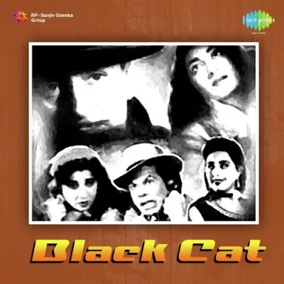 Black Cat (1959) Mp3 Songs