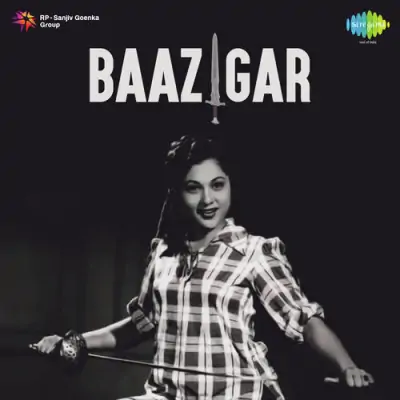 Baazigar (1959) Mp3 Songs