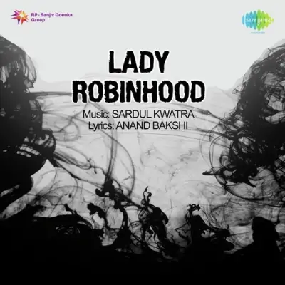 Lady Robinhood (1959) Mp3 Songs
