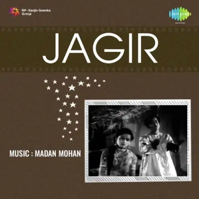 Jagir (1959) Mp3 Songs