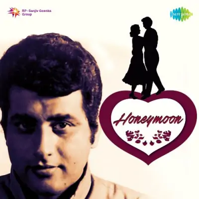 Honeymoon (1960) Mp3 Songs