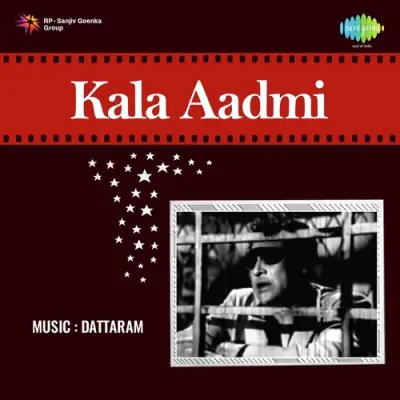 Kala Aadmi (1960) Mp3 Songs