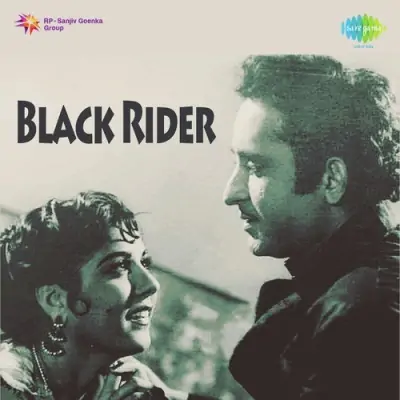 Black Rider (1960) Mp3 Songs