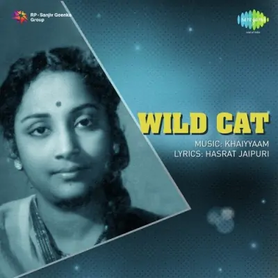 Wild Cat (1960) Mp3 Songs