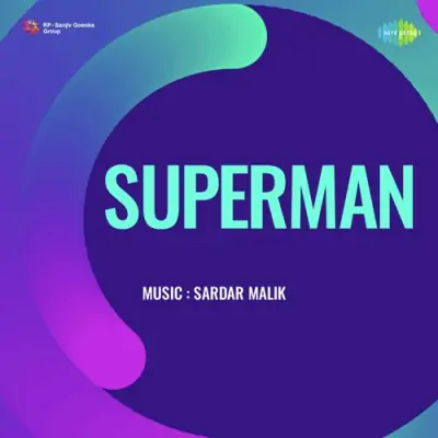Superman (1960) Mp3 Songs