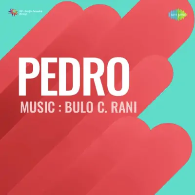 Pedro (1960) Mp3 Songs