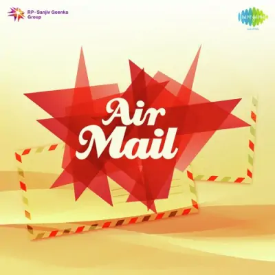 Air Mail (1960) Mp3 Songs
