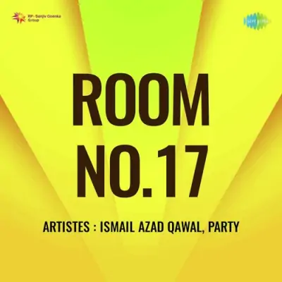 Room No 17 (1960) Mp3 Songs