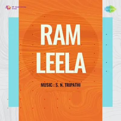 Ram Leela (1961) Mp3 Songs