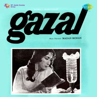 Gazal (1964) Mp3 Songs