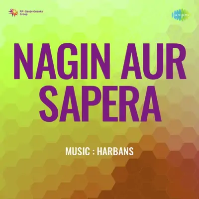 Nagin Aur Sapera (1964) Mp3 Songs