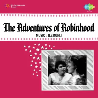 The Adventures Of Robinhood (1965) Mp3 Songs