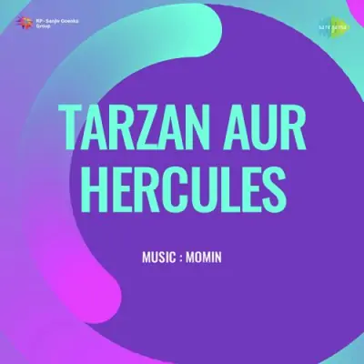 Tarzan Aur Hercules (1966) Mp3 Songs
