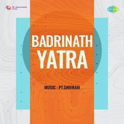 Badrinath Yatra (1966) Mp3 Songs