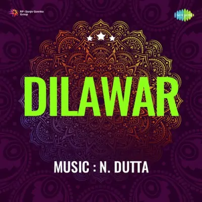 Dilawar (1966) Mp3 Songs