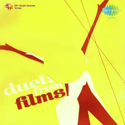 Duets From Films (1967) Mp3 Songs