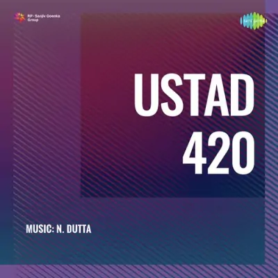 Ustad 420 (1969) Mp3 Songs