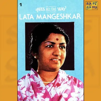Lata Hits All The Way Vol 1 (1969) Mp3 Songs