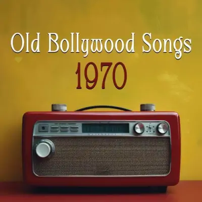 Old Bollywood Songs 1970 (2024) Mp3 Songs
