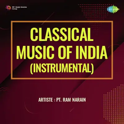 Classical Music Of India Instrumental (1970) Mp3 Songs