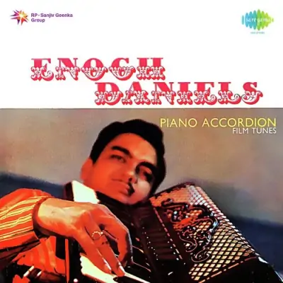 Enoch Daniels Film Tunes Piano Accordion (1971) Mp3 Songs