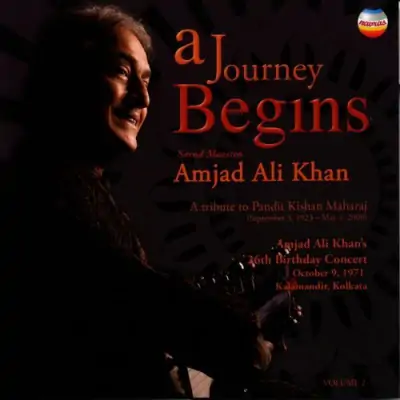 A Journey Begins Vol 2 (2024) Mp3 Songs