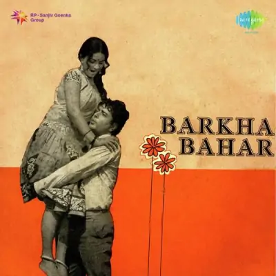 Barkha Bahar (1972) Mp3 Songs
