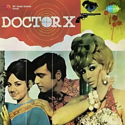 Doctor X (1972) Mp3 Songs