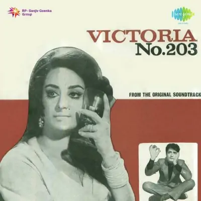 Victoria No203 (1972) Mp3 Songs