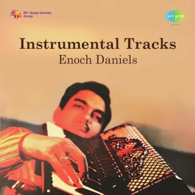 Instrumental Tracks Enoch Daniels (1977) Mp3 Songs
