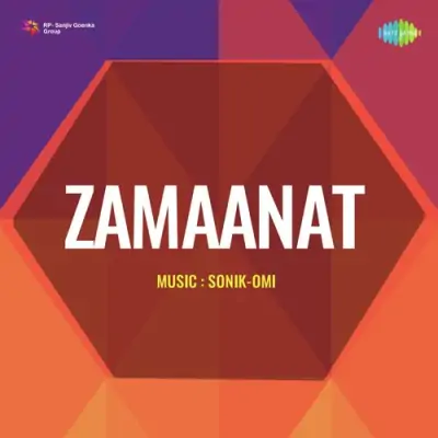 Zamaanat (1977) Mp3 Songs