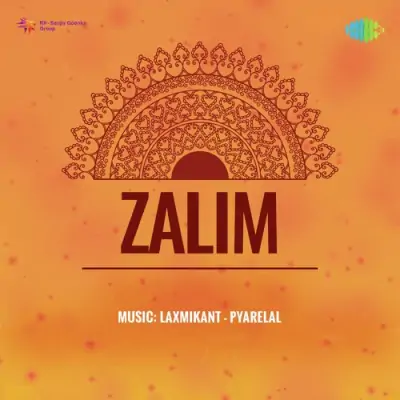 Zalim (1979) Mp3 Songs