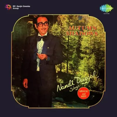 Ghazals And Geet Nandi Duggal (1981) Mp3 Songs