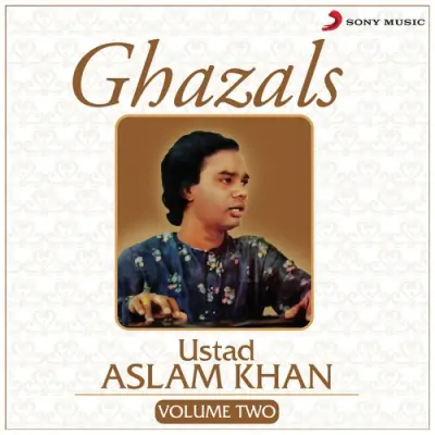 Ghazals Vol 2 (1984) Mp3 Songs