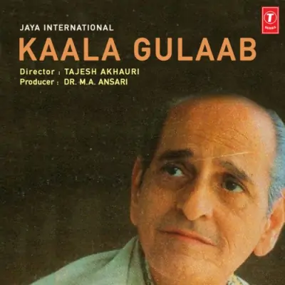 Kaala Gulaab (1985) Mp3 Songs
