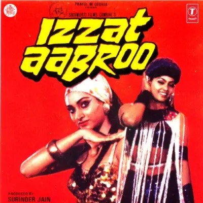 Izzat Aabroo (1986) Mp3 Songs