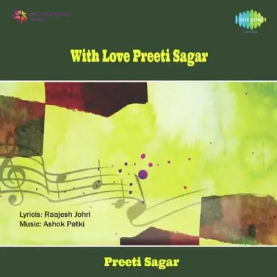 With Love Preeti Sagar (1988) Mp3 Songs