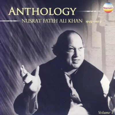 Anthology Traditional Sufi Qawwalis (2024) Mp3 Songs