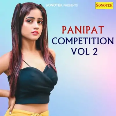 Panipat Competition Vol 2 (1989) Mp3 Songs