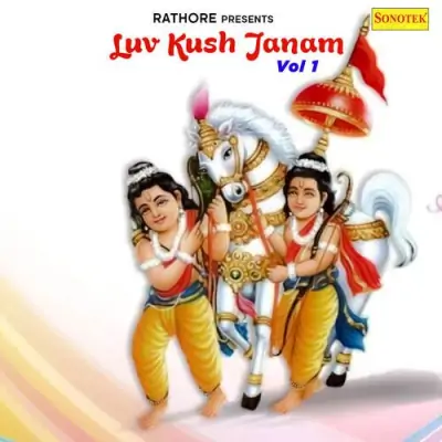 Luv Kush Janam Vol 1 (1989) Mp3 Songs