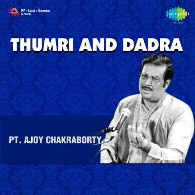 Thumri And Dadra (1990) Mp3 Songs