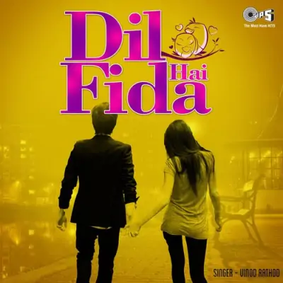 Dil Fida Hai (1990) Mp3 Songs